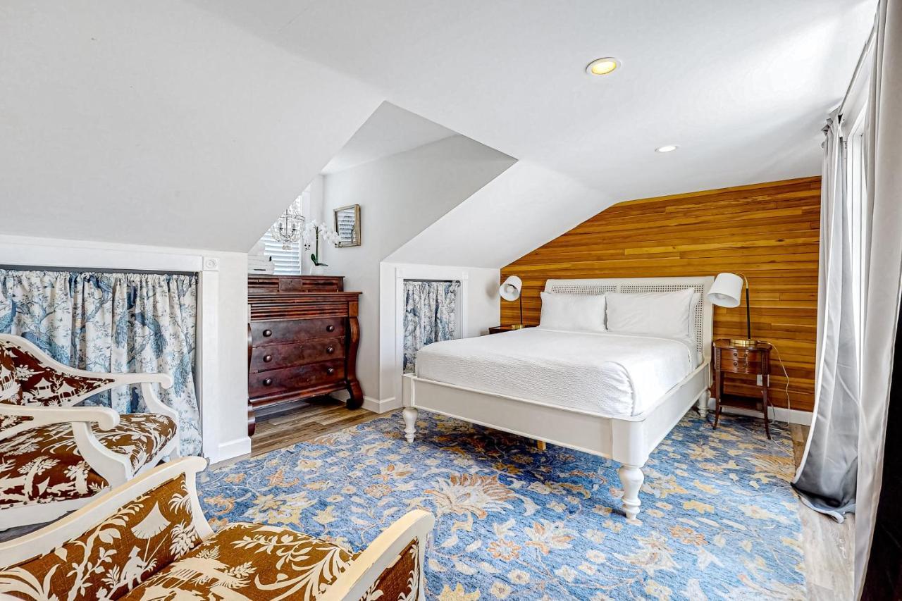 Seagrass Suite Key West Exterior foto