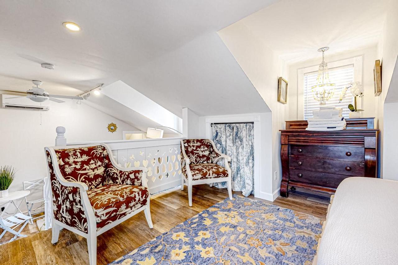 Seagrass Suite Key West Exterior foto