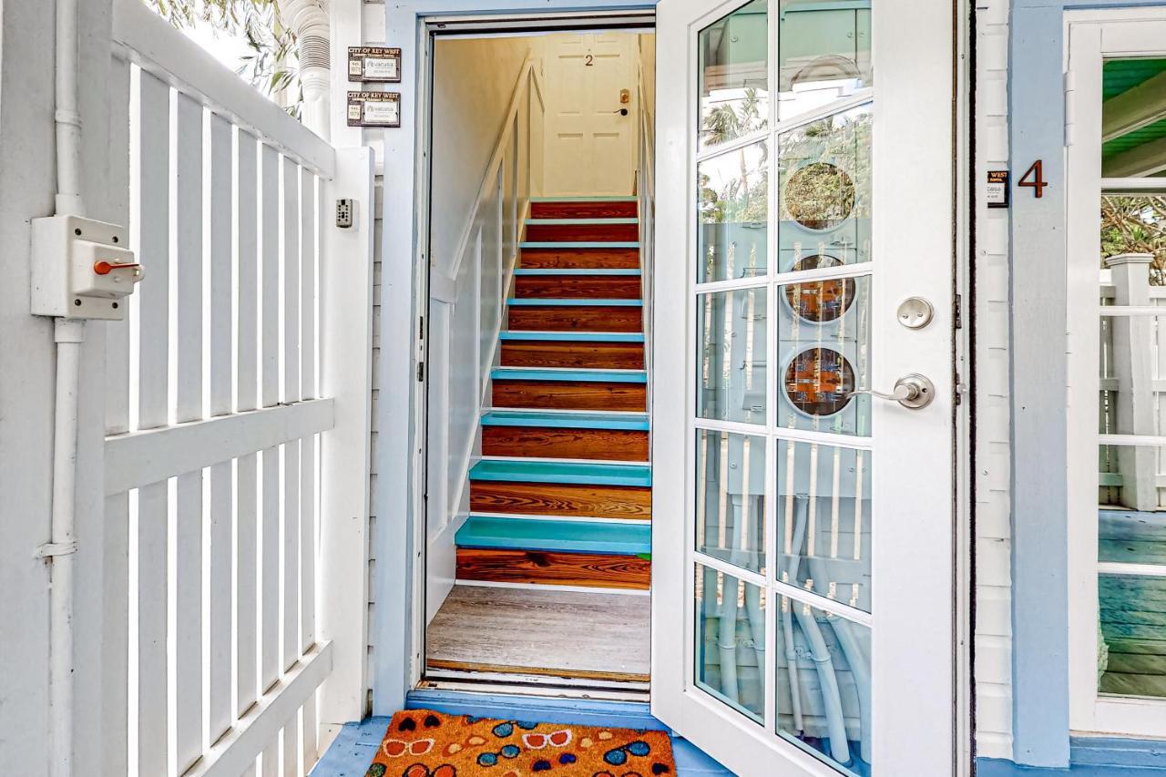 Seagrass Suite Key West Exterior foto